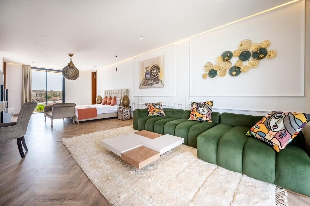 Villa 685 m² for sale in Marrakech — Photo 102