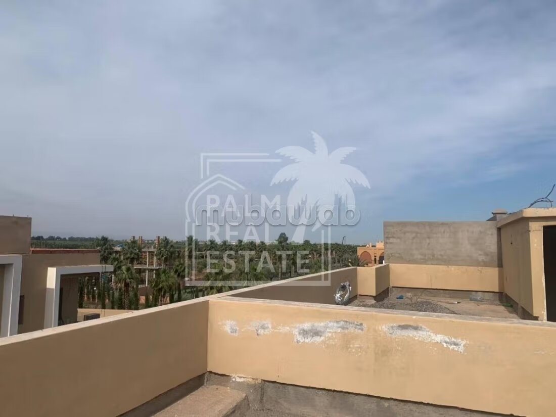 Villa 685 m² for sale in Marrakech — Photo 114