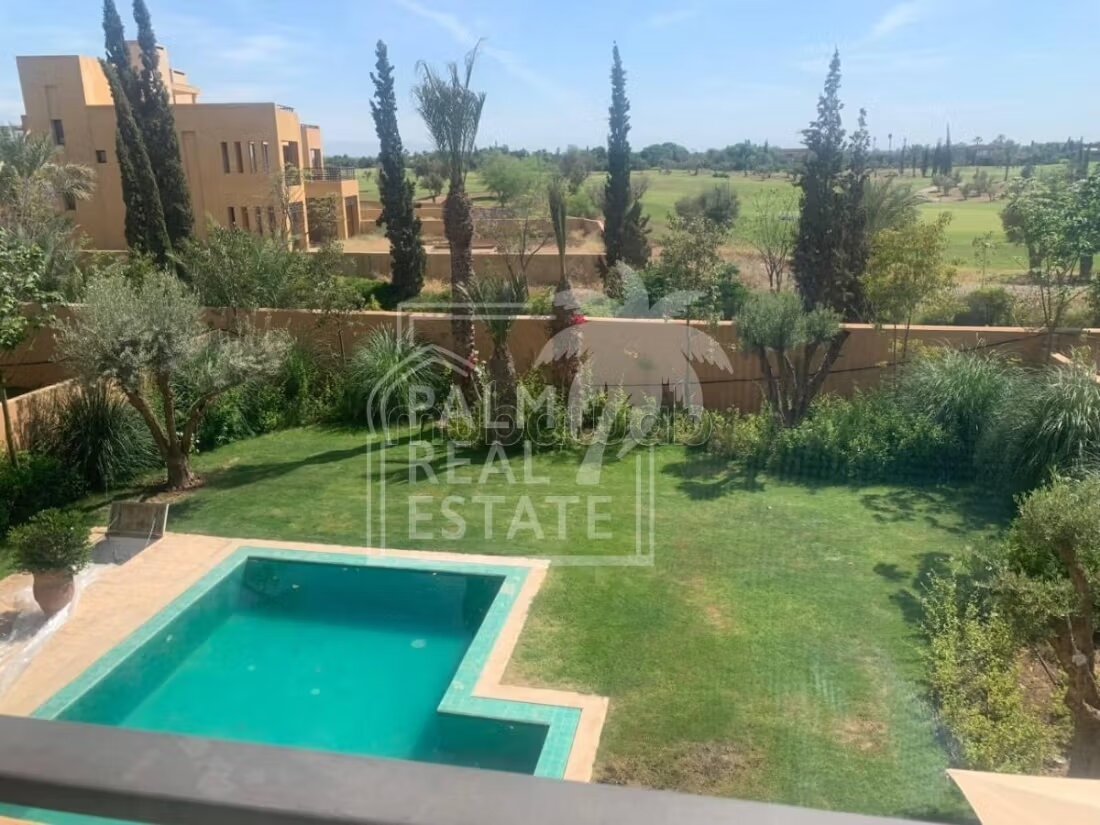 Villa 685 m² for sale in Marrakech — Photo 118