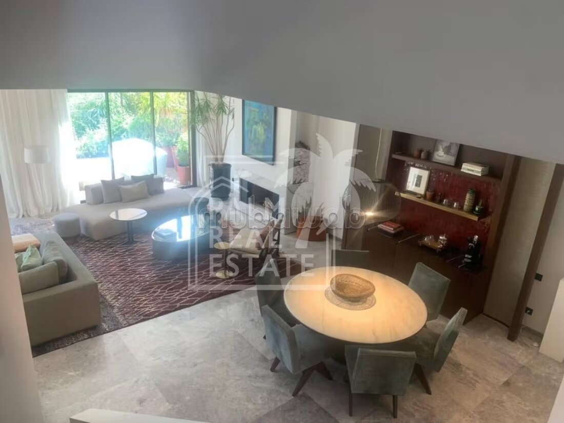 Villa 685 m² for sale in Marrakech — Photo 120