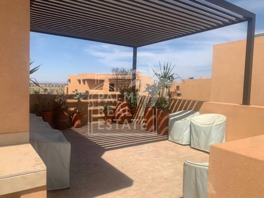 Villa 685 m² for sale in Marrakech — Photo 125