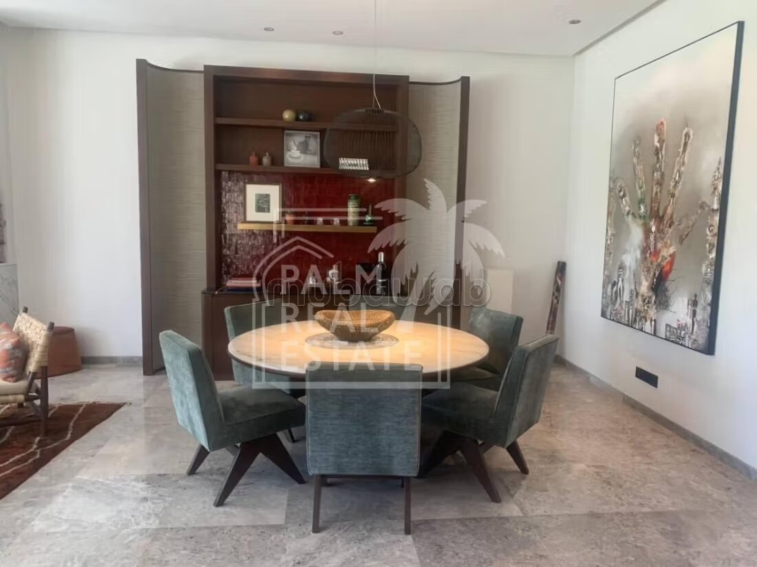 Villa 685 m² for sale in Marrakech — Photo 131