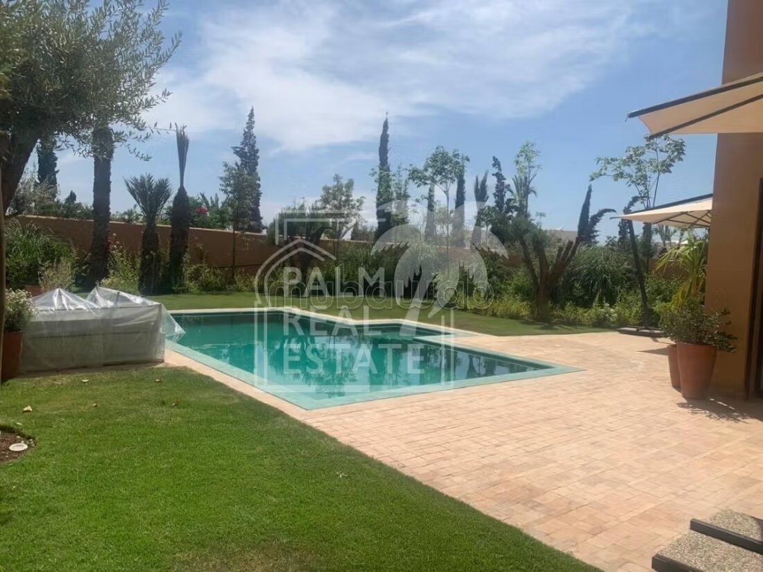 Villa 685 m² for sale in Marrakech — Photo 134