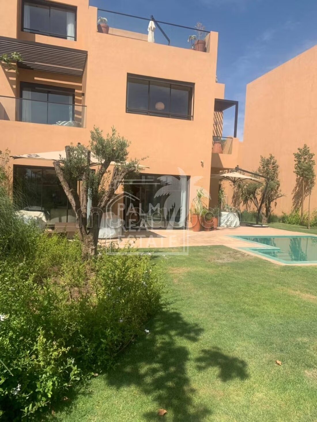 Villa 685 m² for sale in Marrakech — Photo 135