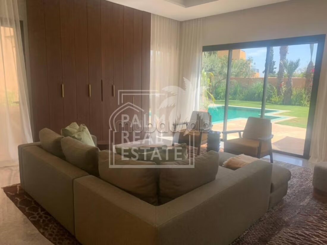 Villa 685 m² for sale in Marrakech — Photo 136