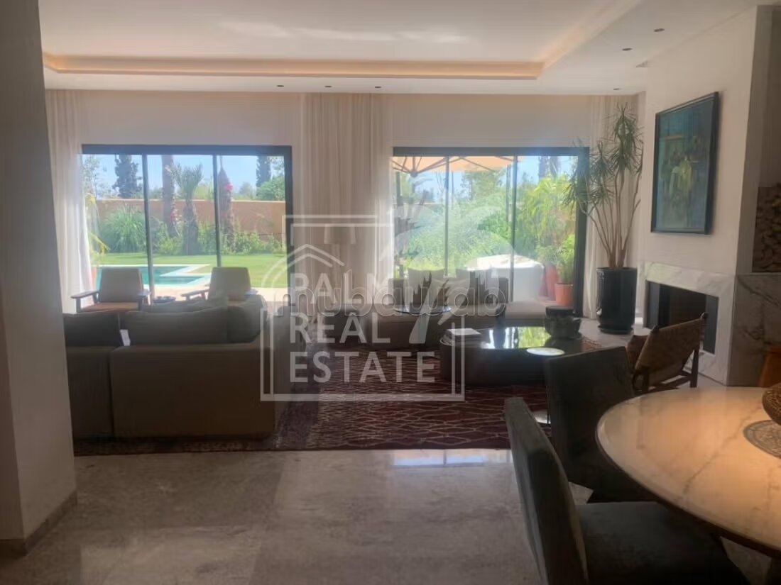 Villa 685 m² for sale in Marrakech — Photo 137