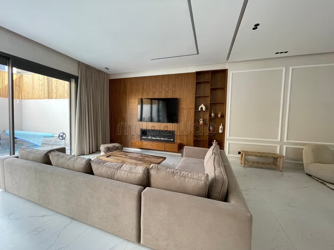 Villa 685 m² for sale in Marrakech — Photo 139