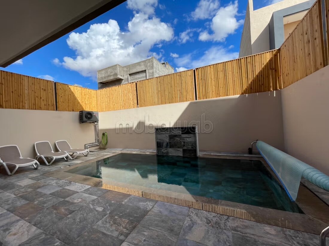 Villa 685 m² for sale in Marrakech — Photo 151