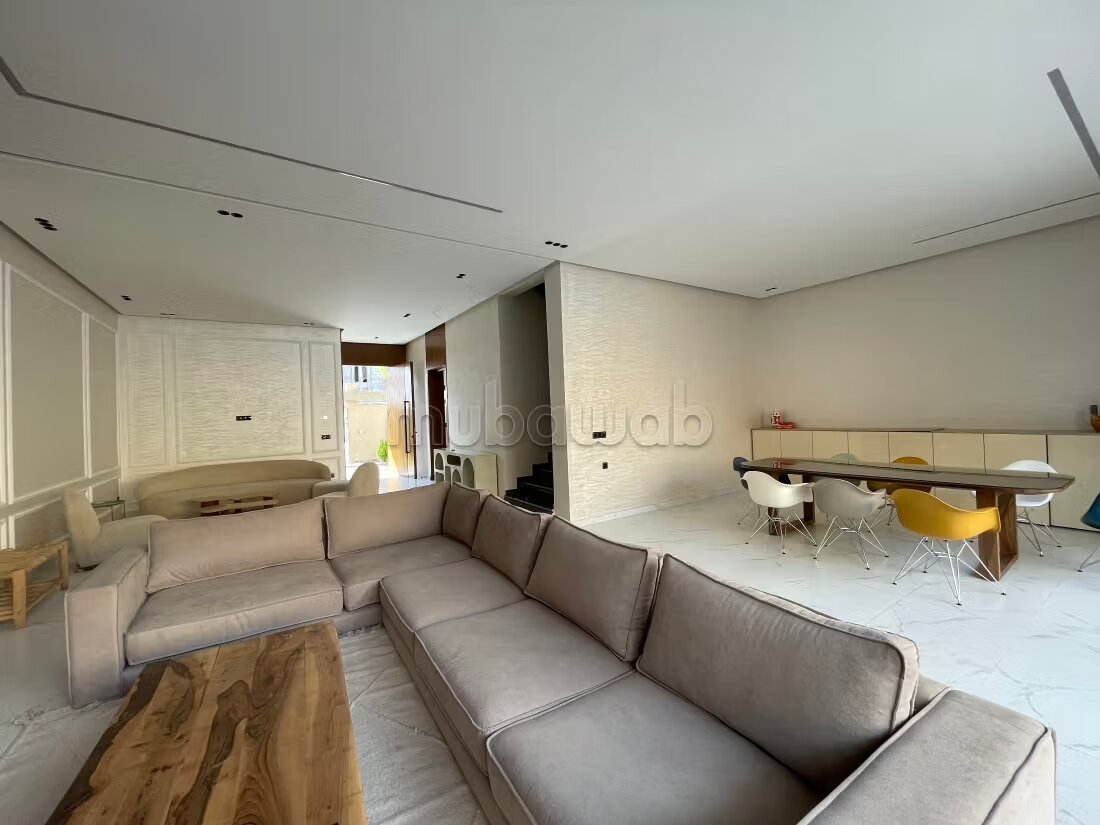 Villa 685 m² for sale in Marrakech — Photo 152