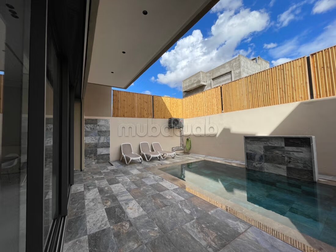 Villa 685 m² for sale in Marrakech — Photo 158