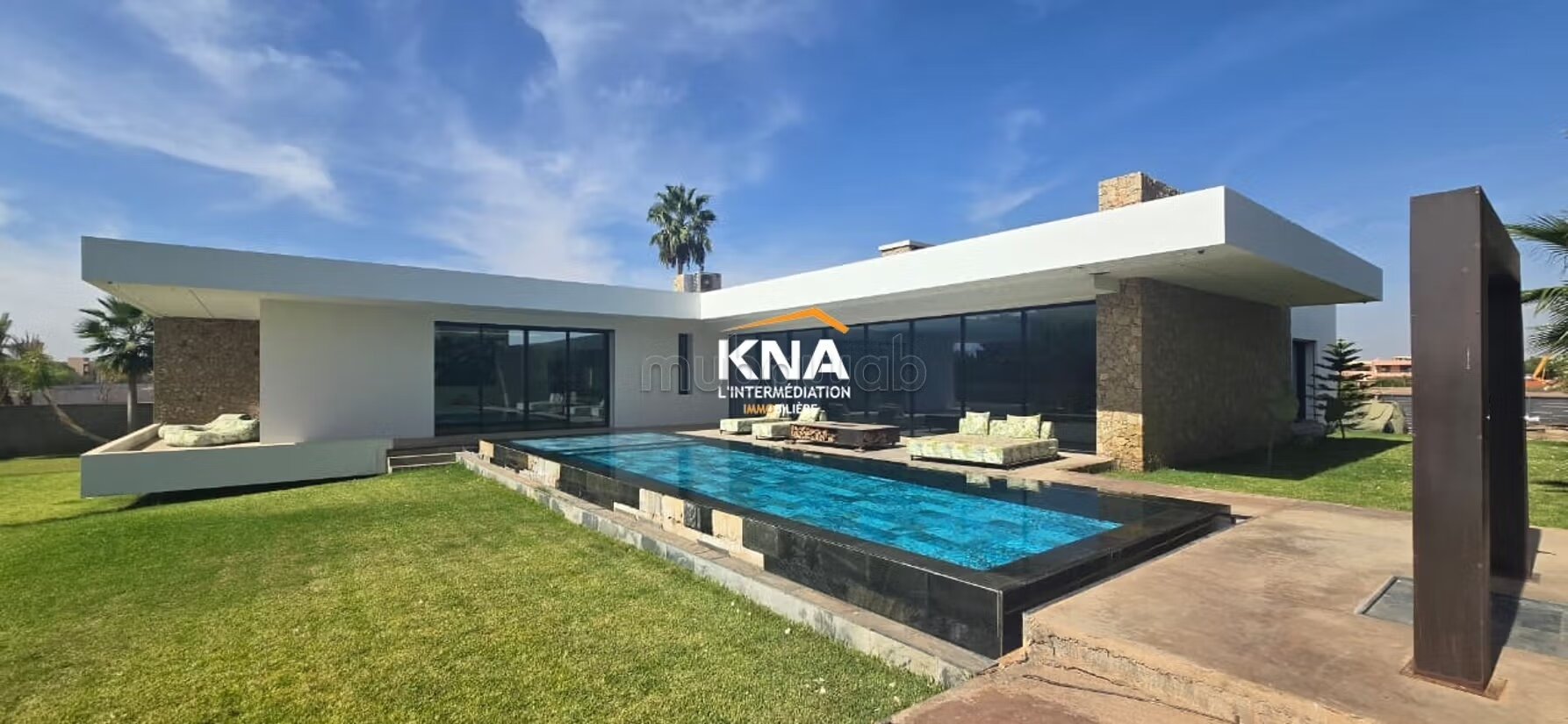 Villa 685 m² for sale in Marrakech — Photo 159