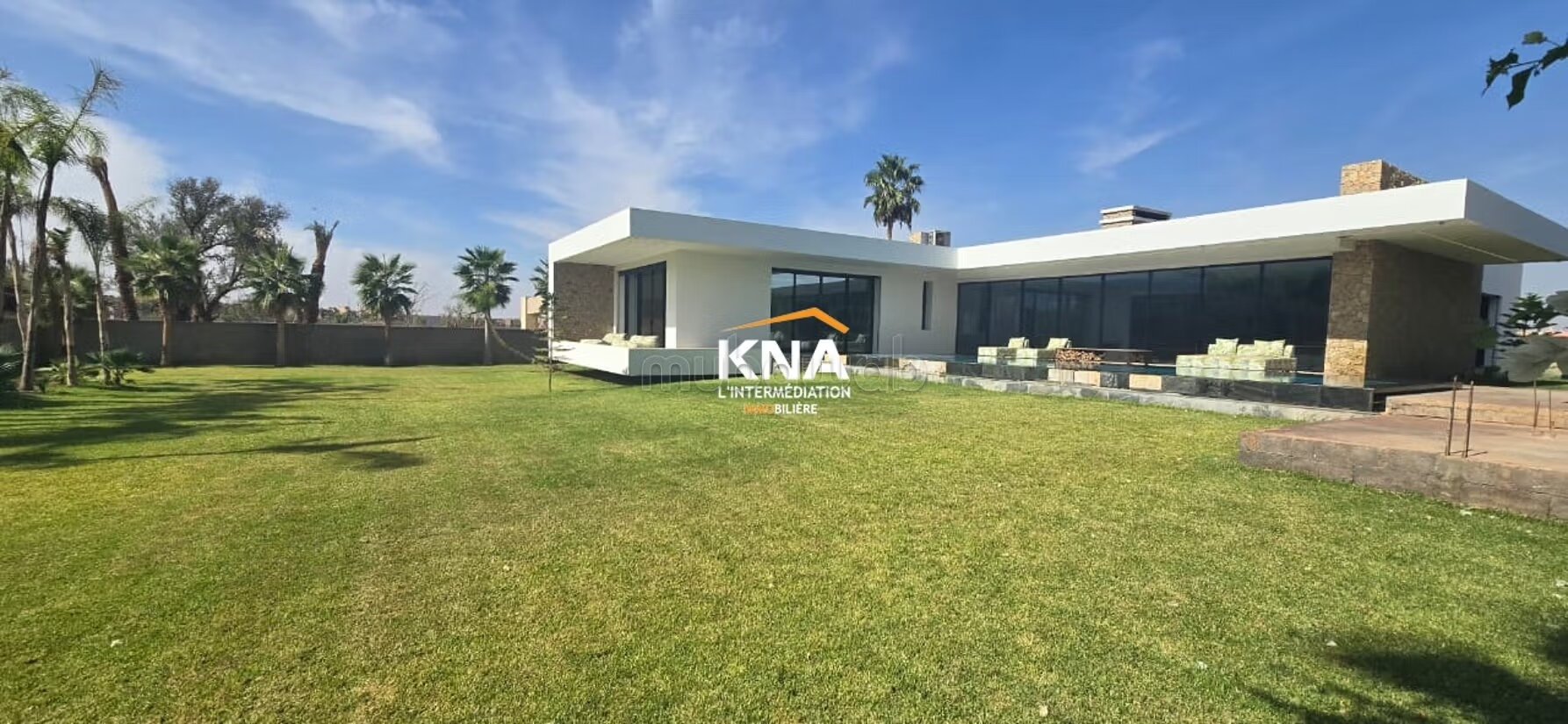 Villa 685 m² for sale in Marrakech — Photo 160