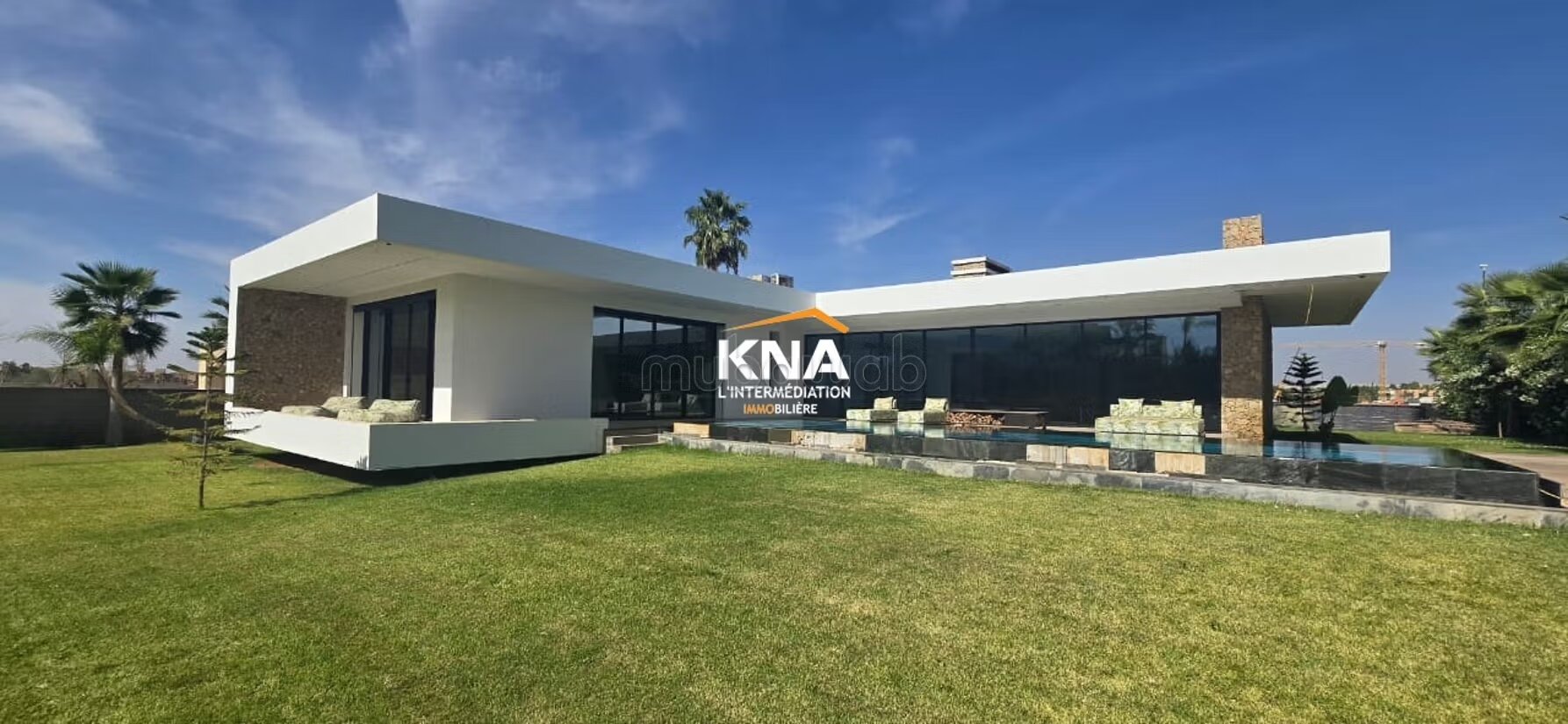Villa 685 m² for sale in Marrakech — Photo 161