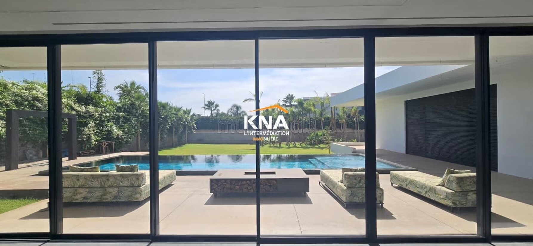 Villa 685 m² for sale in Marrakech — Photo 163