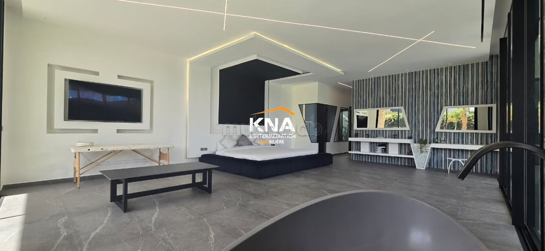 Villa 685 m² for sale in Marrakech — Photo 164