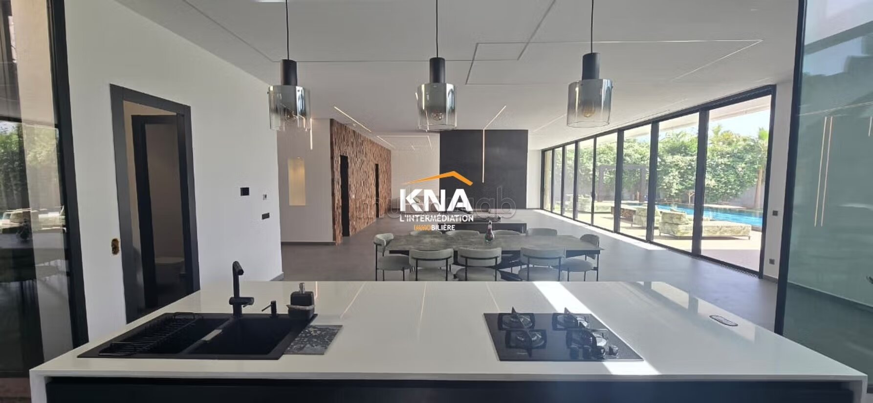 Villa 685 m² for sale in Marrakech — Photo 166
