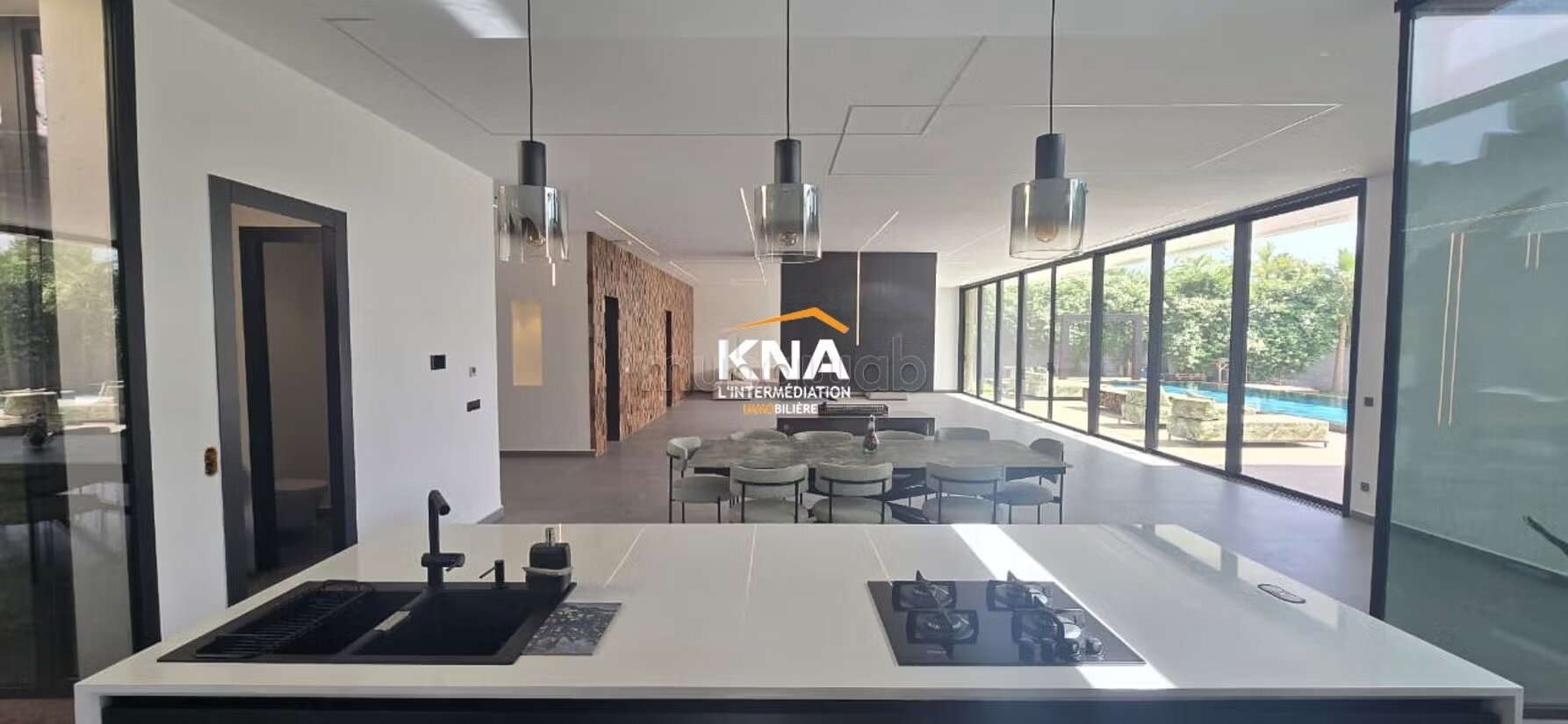 Villa 685 m² for sale in Marrakech — Photo 169