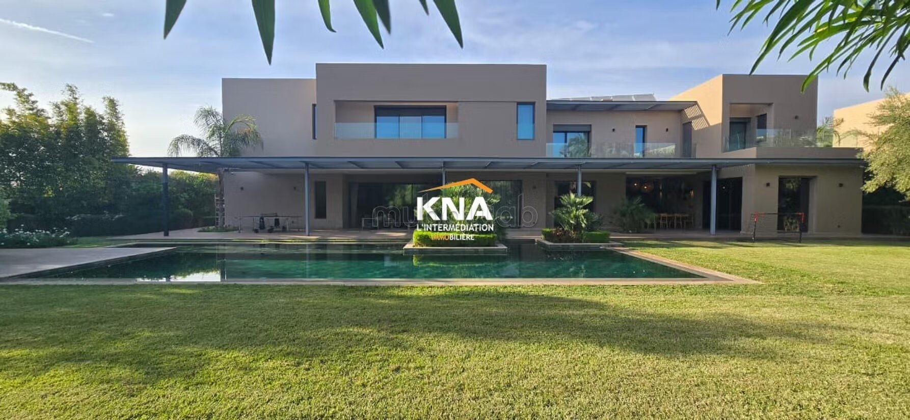 Villa 685 m² for sale in Marrakech — Photo 177