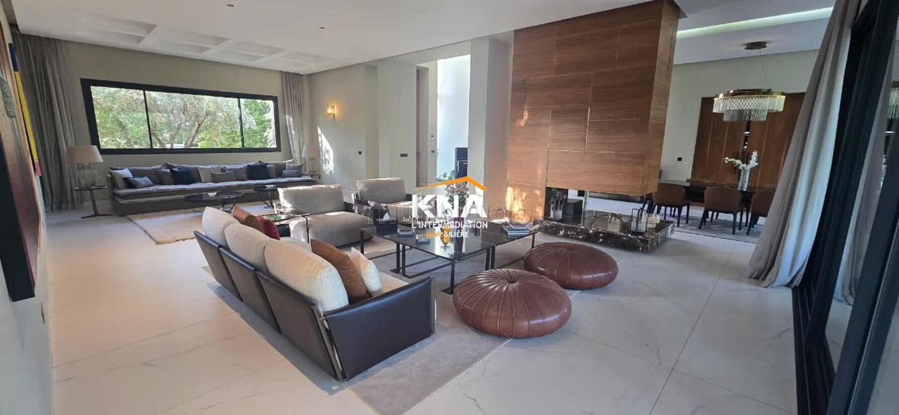 Villa 685 m² for sale in Marrakech — Photo 183