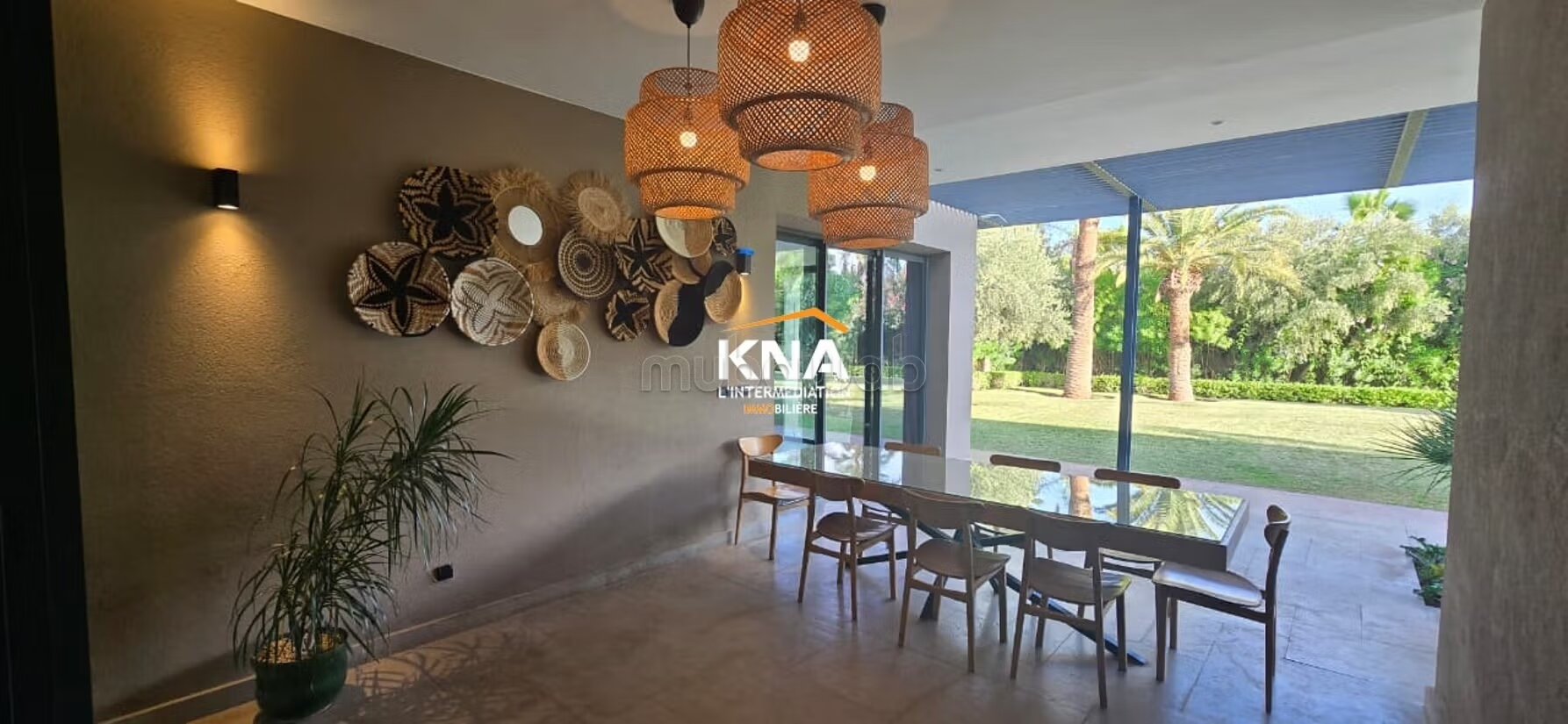 Villa 685 m² for sale in Marrakech — Photo 185