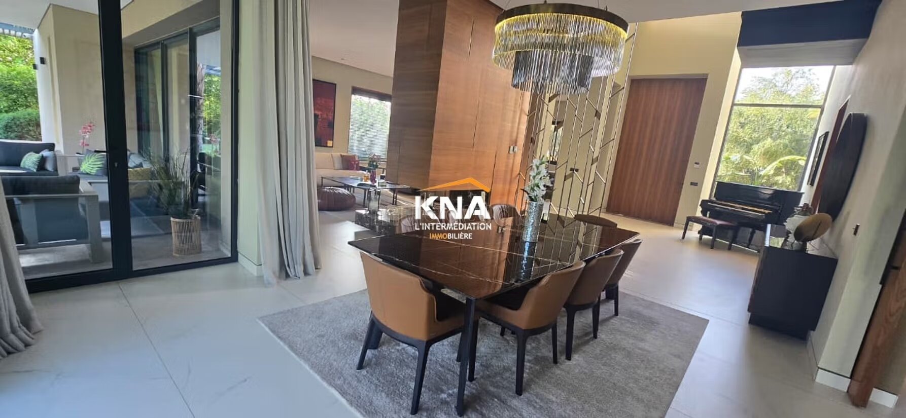 Villa 685 m² for sale in Marrakech — Photo 186