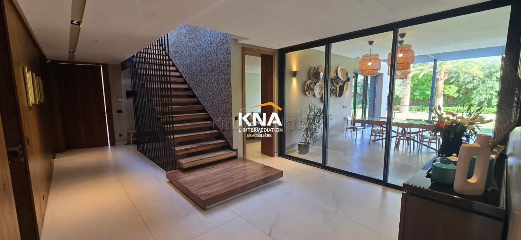 Villa 685 m² for sale in Marrakech — Photo 188