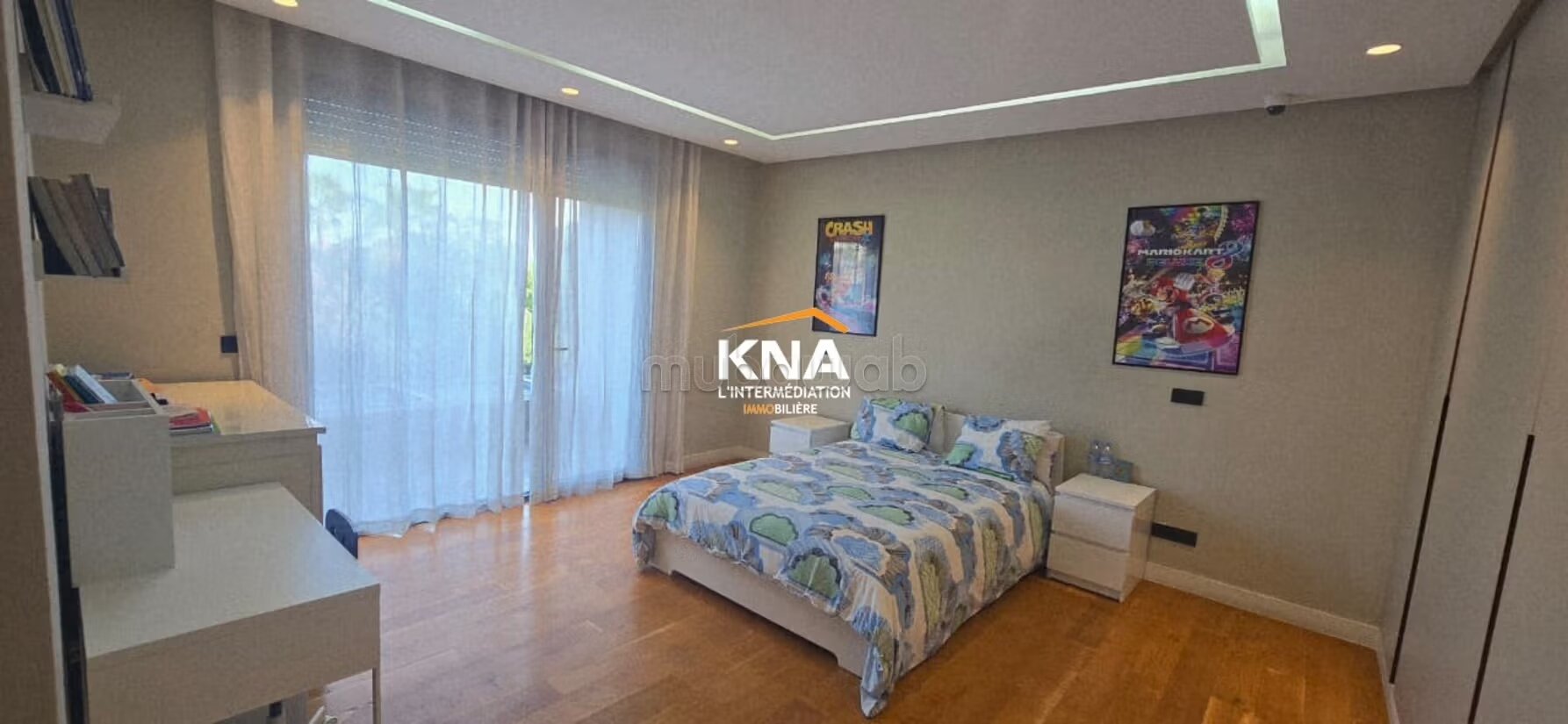 Villa 685 m² for sale in Marrakech — Photo 195