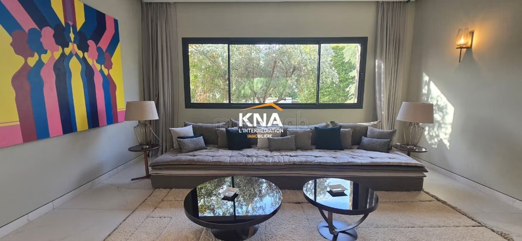 Villa 685 m² for sale in Marrakech — Photo 204