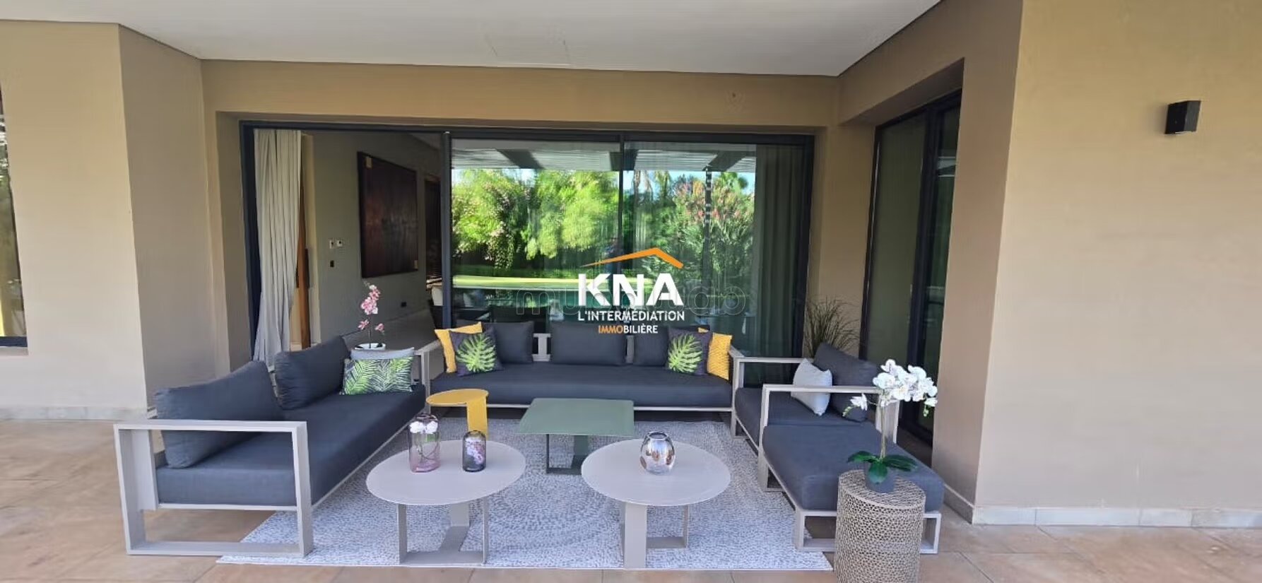 Villa 685 m² for sale in Marrakech — Photo 205