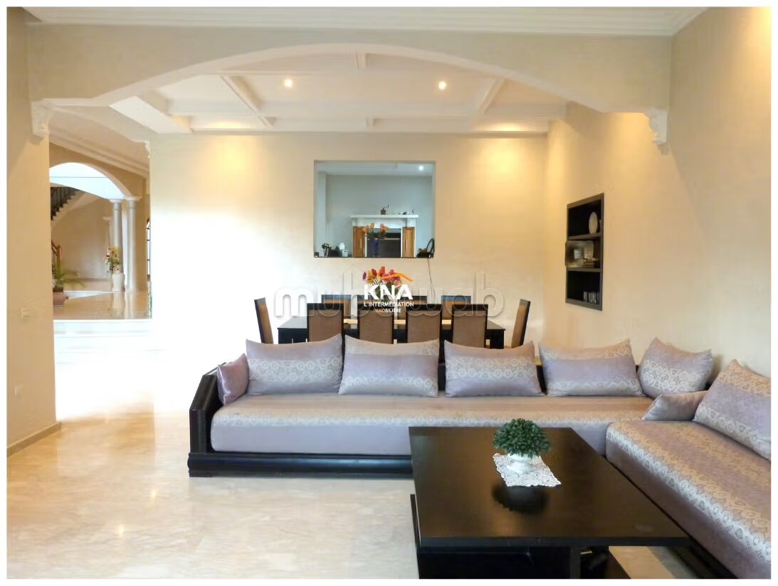 Villa 685 m² for sale in Marrakech — Photo 209