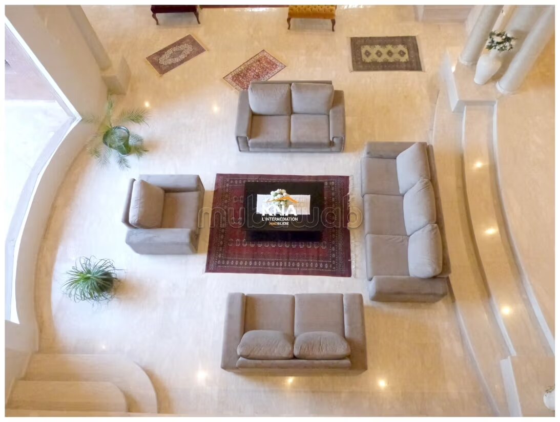 Villa 685 m² for sale in Marrakech — Photo 210