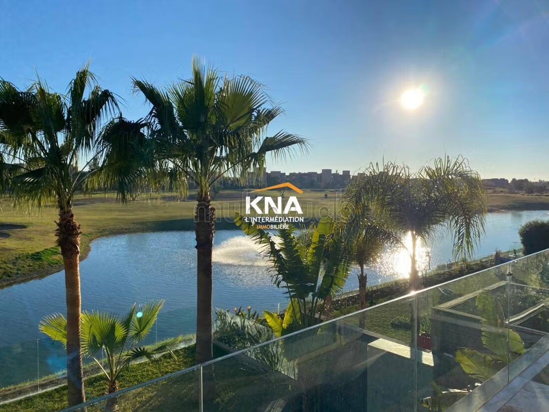 Villa 685 m² for sale in Marrakech — Photo 211
