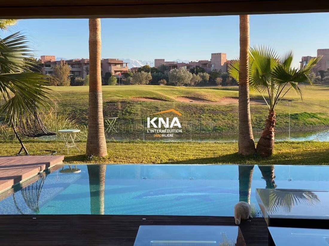 Villa 685 m² for sale in Marrakech — Photo 214