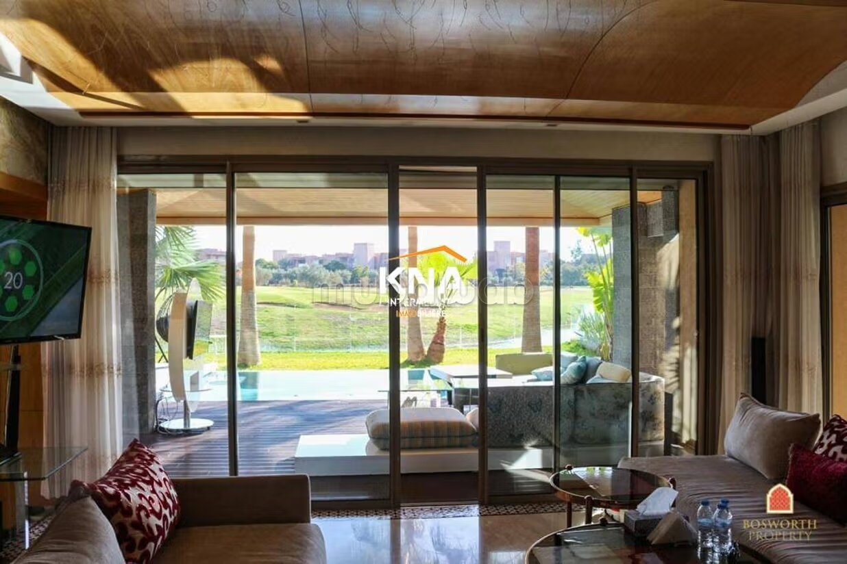 Villa 685 m² for sale in Marrakech — Photo 216