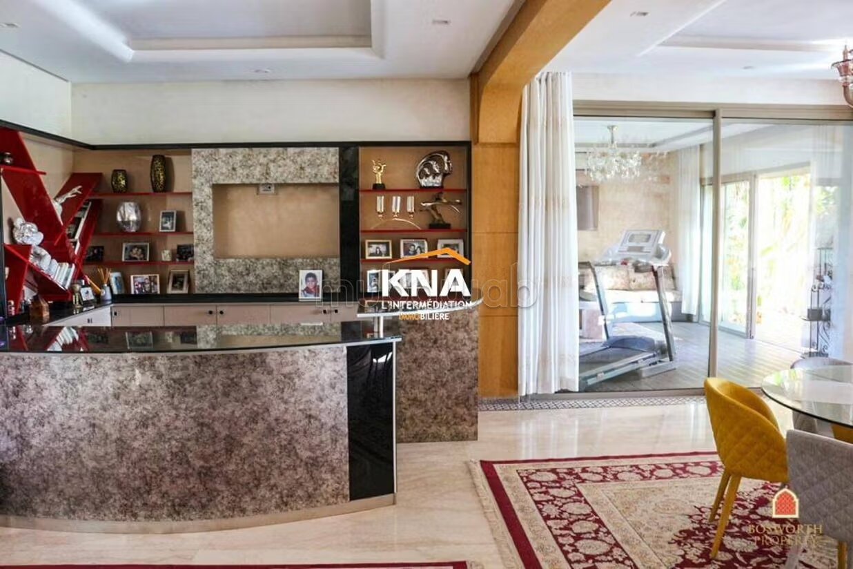 Villa 685 m² for sale in Marrakech — Photo 219