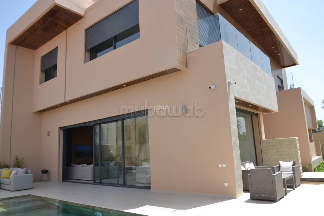 Villa 685 m² for sale in Marrakech — Photo 222
