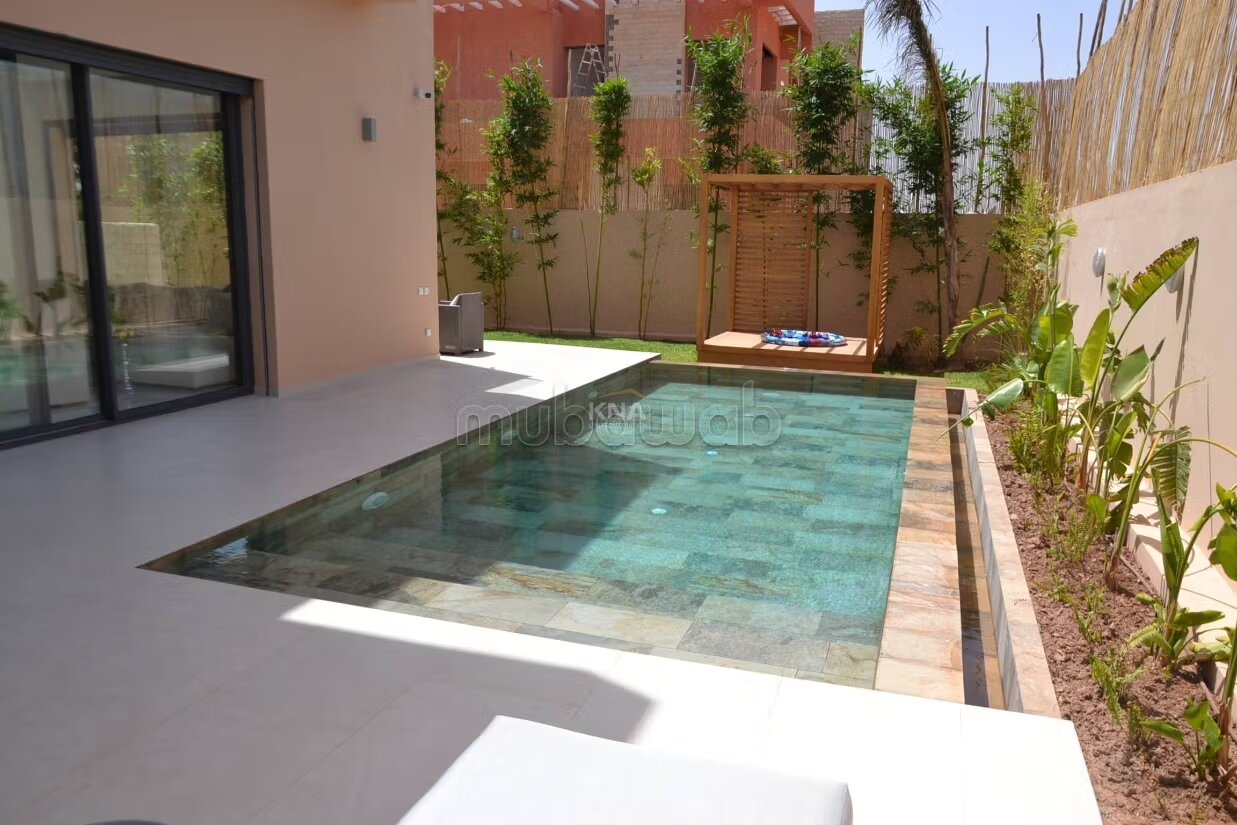 Villa 685 m² for sale in Marrakech — Photo 223
