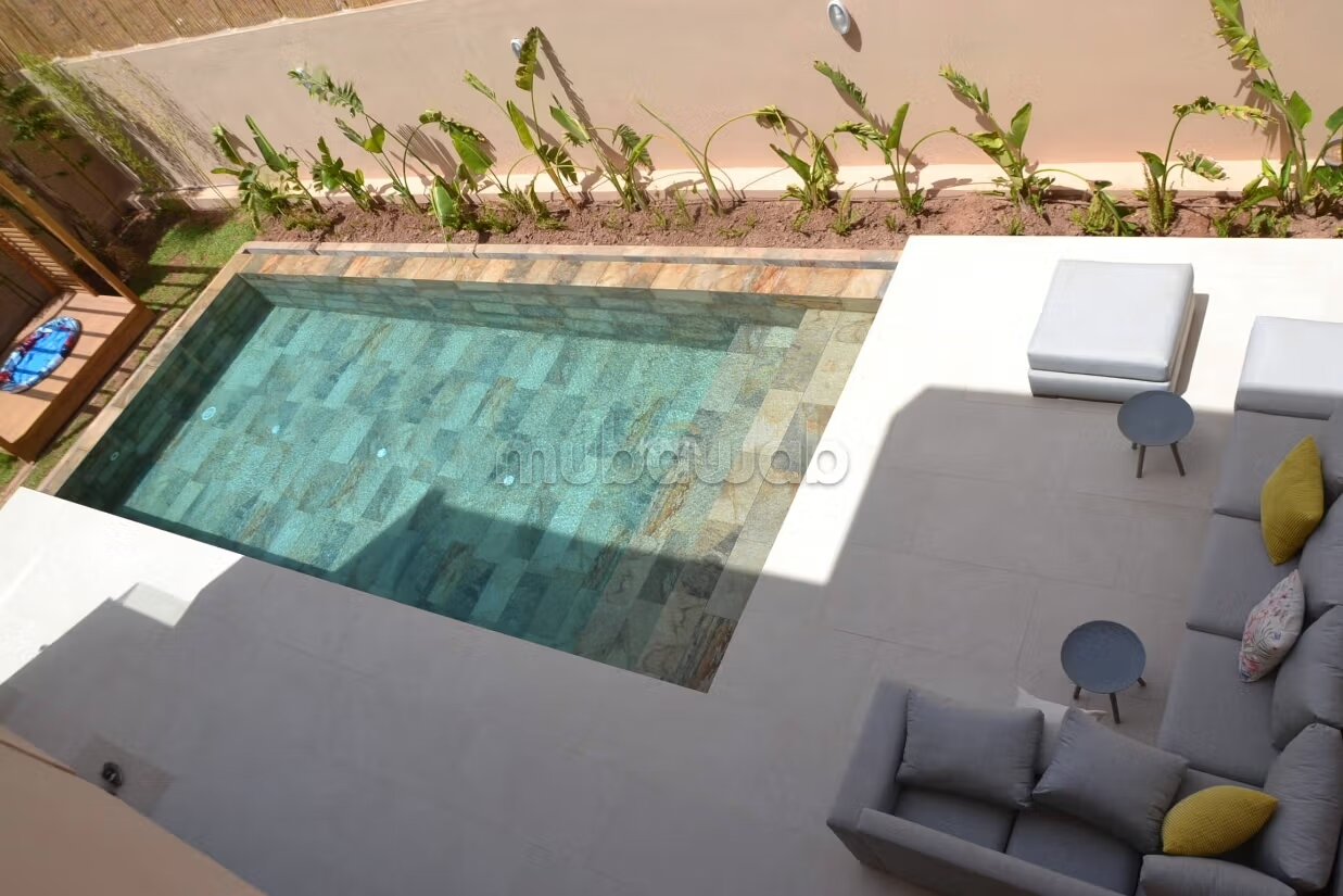 Villa 685 m² for sale in Marrakech — Photo 224