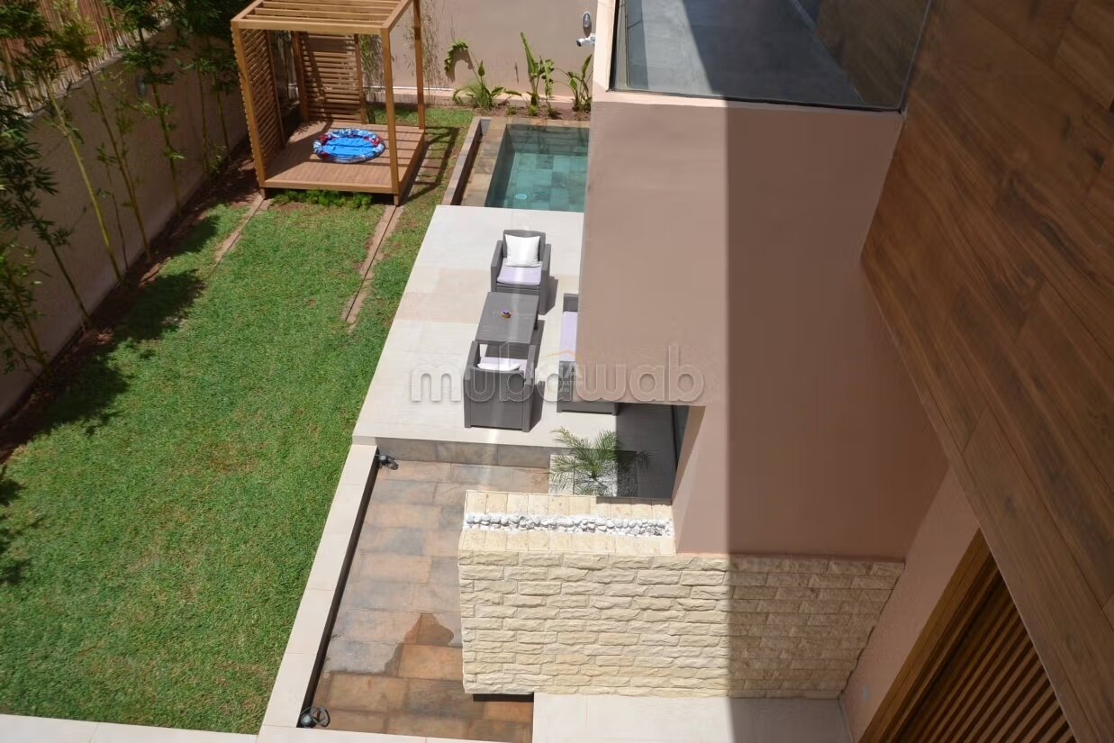 Villa 685 m² for sale in Marrakech — Photo 225