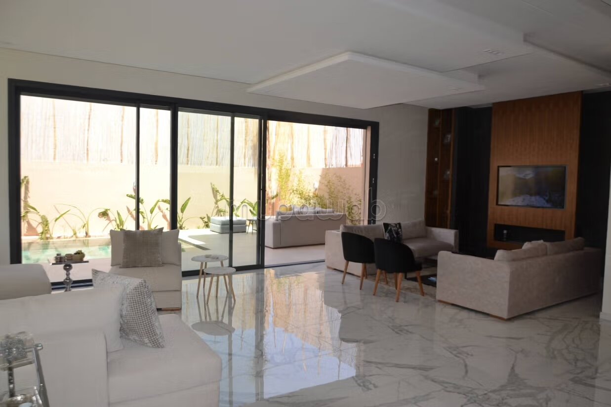 Villa 685 m² for sale in Marrakech — Photo 226
