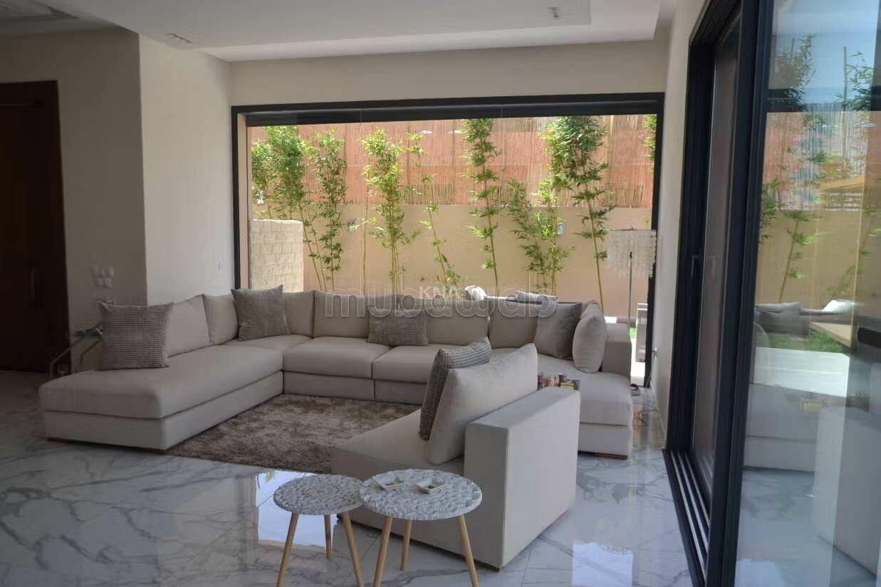 Villa 685 m² for sale in Marrakech — Photo 227