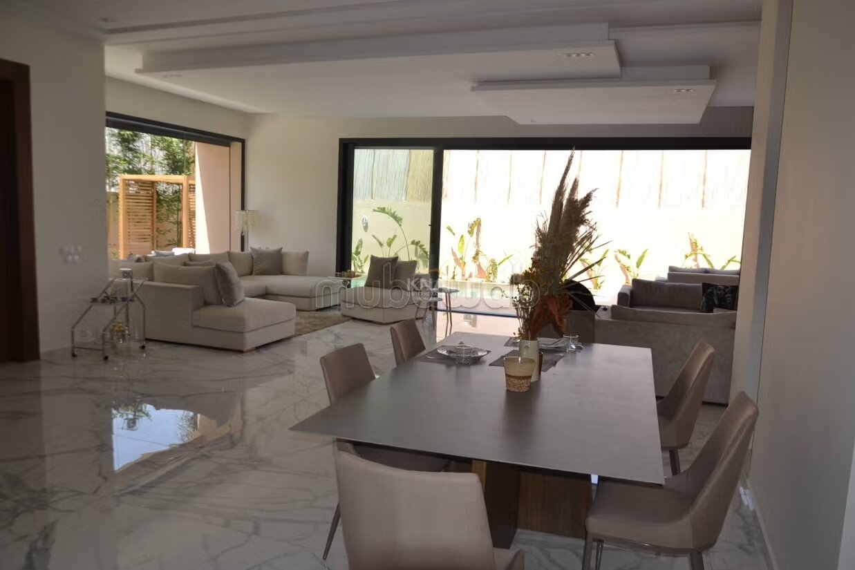 Villa 685 m² for sale in Marrakech — Photo 228