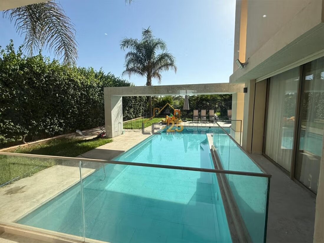 Villa 685 m² for sale in Marrakech — Photo 231