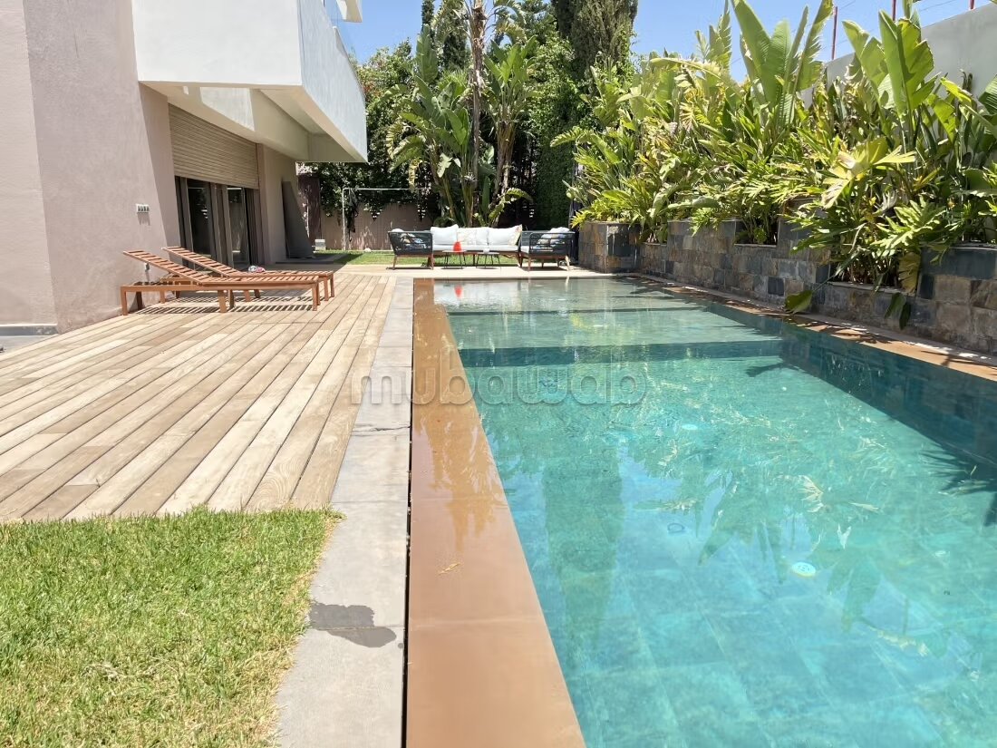 Villa 685 m² for sale in Marrakech — Photo 244