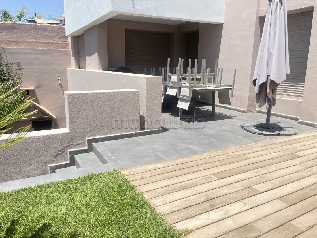Villa 685 m² for sale in Marrakech — Photo 247