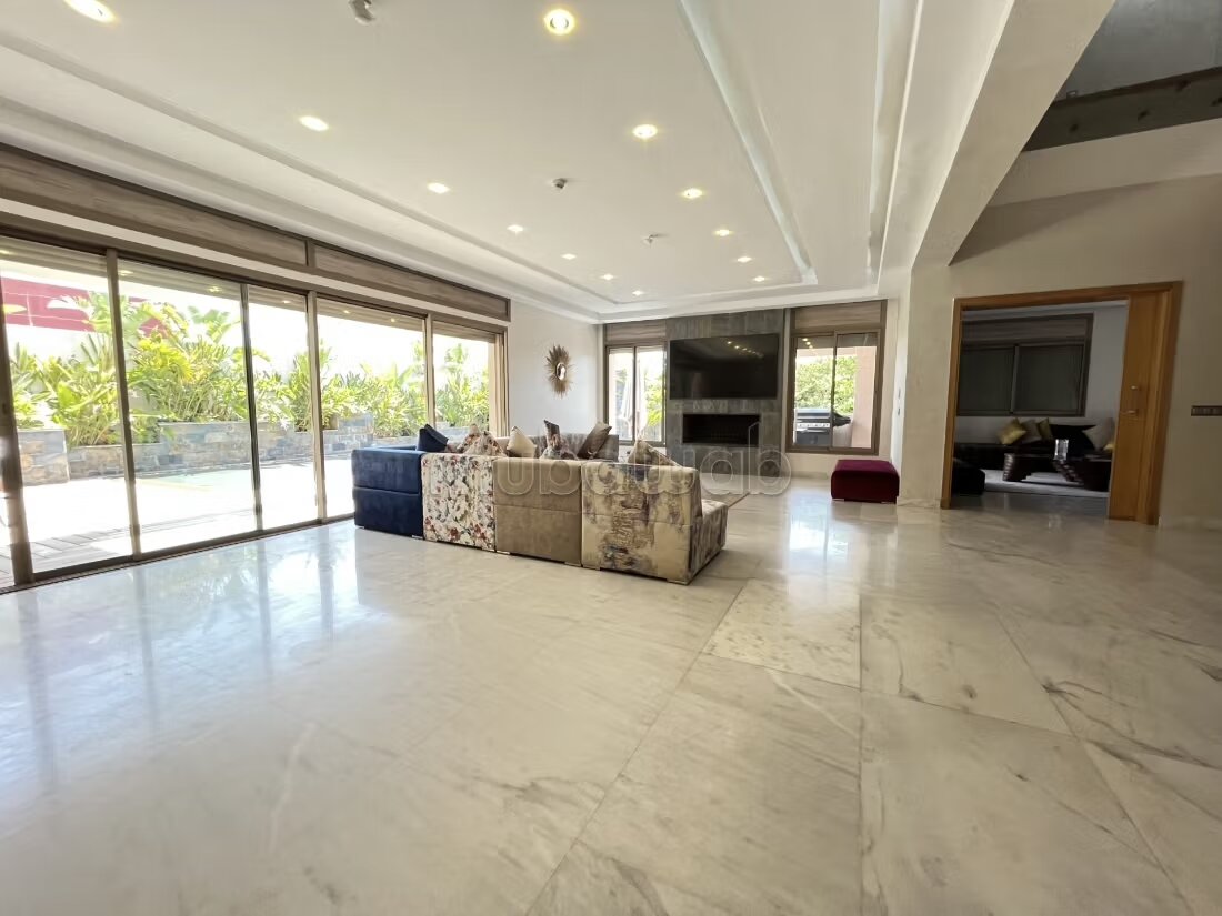Villa 685 m² for sale in Marrakech — Photo 251