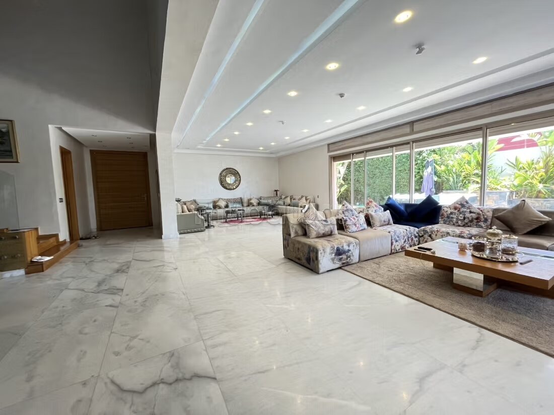 Villa 685 m² for sale in Marrakech — Photo 252
