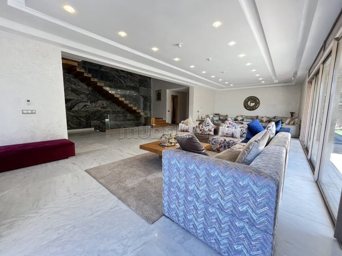 Villa 685 m² for sale in Marrakech — Photo 253