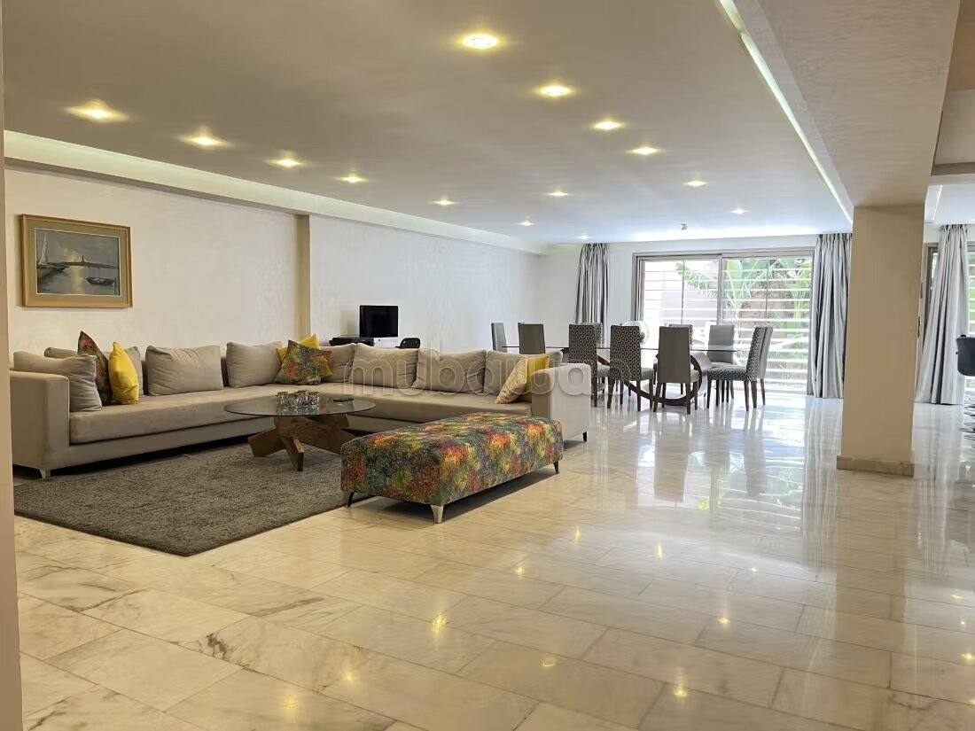 Villa 685 m² for sale in Marrakech — Photo 257