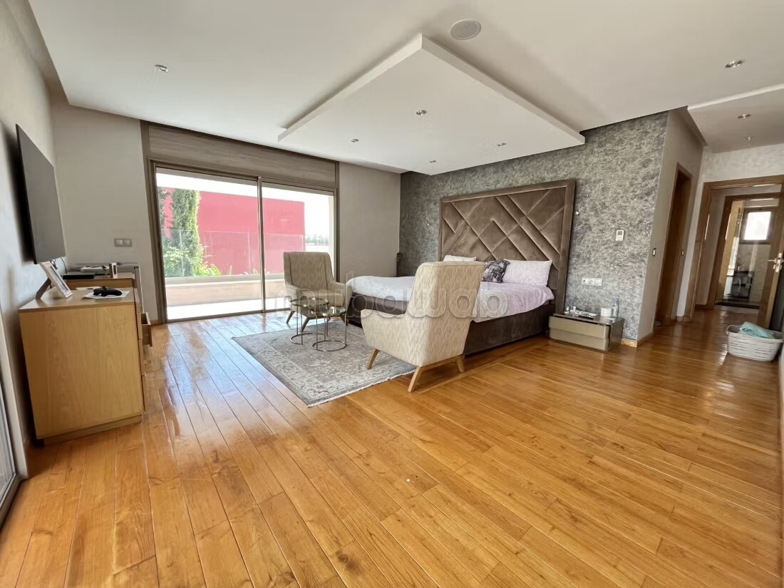 Villa 685 m² for sale in Marrakech — Photo 267